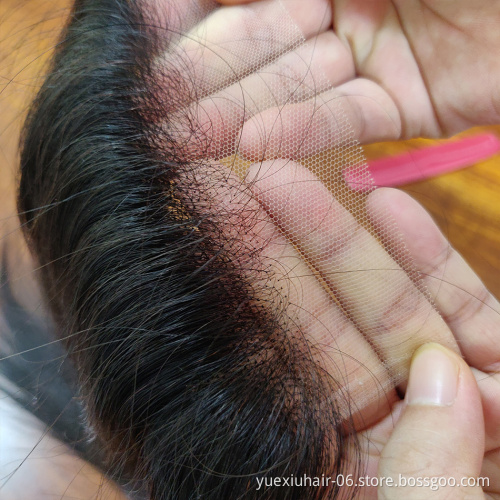 cheap Wholesale Brazilian 100%raw virgin remy#613 human hairHD Transparent 360 13x4 5x5 6x6 Lace closure frontal For Black Women